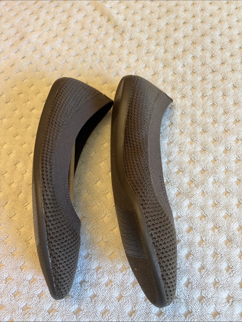 Allbirds Tree Breezer women’s, US size 7,
Color; Rustic Brown, New condition - Picture 3 of 8